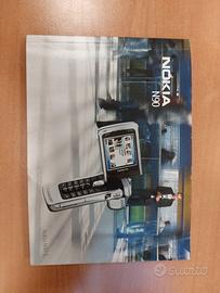 N90 Nokia Manuale N90-1