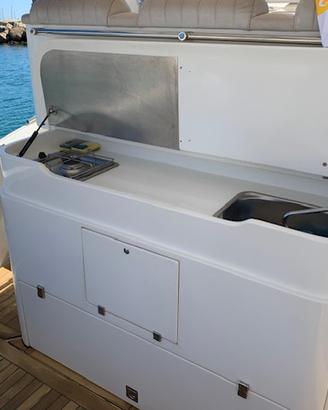 Firebird Sole Sole 36