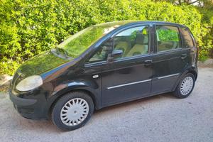 lancia musa 1.3 multijet 90 cv