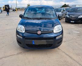 Fiat Panda 1.2 BENZINA/GPL - 2021