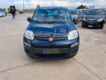 Fiat Panda 1.2 BENZINA/GPL - 2021