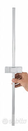 Saliscendi Doccia Newform D-Sign Cromo Design Mode