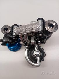 Cambio campagnolo super record 