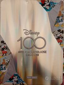 Cofanetto Disney 100 anni