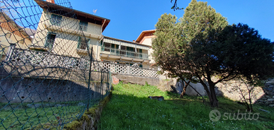 Casa indipendente