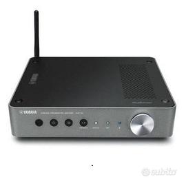 Yamaha WXC 50 Preamplificatore streamer (ex demo)