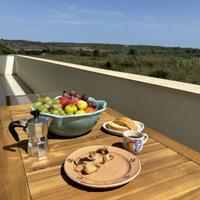 TORRE MOZZA-accogliente appartamento con cortile