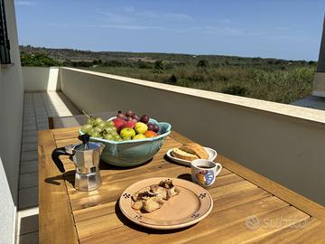 TORRE MOZZA-accogliente appartamento con cortile