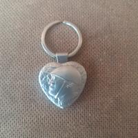 porta chiavi vintage