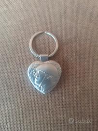 porta chiavi vintage