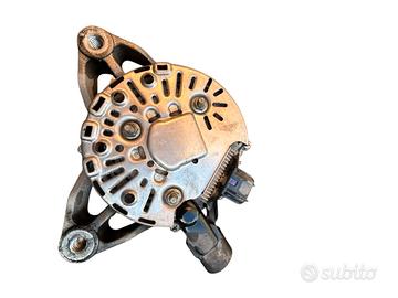 Alternatore ford fiesta V serie 1400 tdci 70 cv 20
