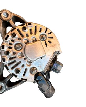 Alternatore ford fiesta V serie 1400 tdci 70 cv 20