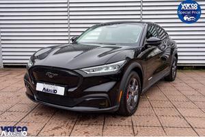 FORD Mustang mach-e standard range rwd 269cv auto