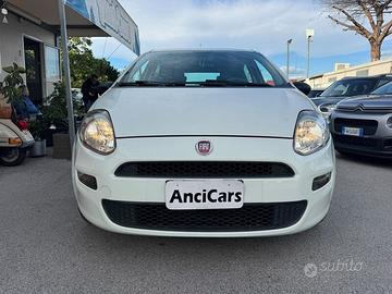 FIAT Punto 5p 1.3 mjt 16v Street 75cv