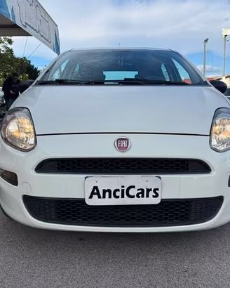 FIAT Punto 5p 1.3 mjt 16v Street 75cv