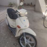 Piaggio Liberty 50cc
