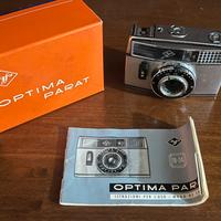 Macchina fotografica