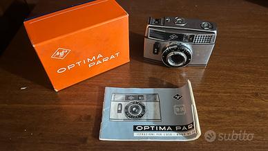 Macchina fotografica