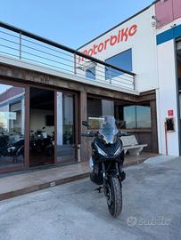 Honda X-ADV 750 2026