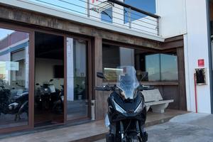 Honda X-ADV 750 2026