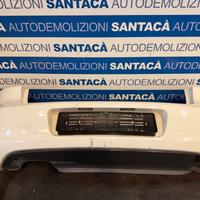 paraurti posteriore vw golf 6 2008