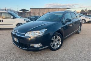 Citroen C5 1.6 HDi 115 Seduction Tourer