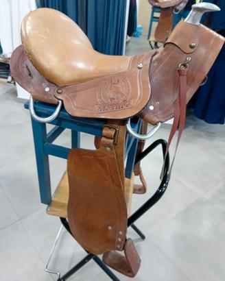 sella western