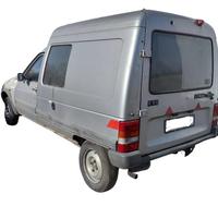 Citroèn C15 - C 15 Demolito - Per Ricambi