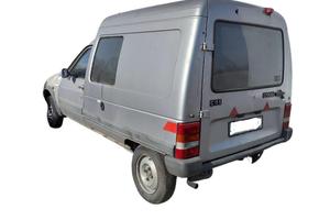 Citroèn C15 - C 15 Demolito - Per Ricambi