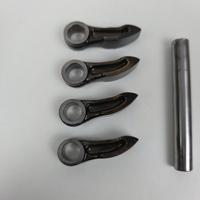 KTM 250 SXF EXCF 2016 2025 LEVE VALVOLE