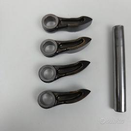 KTM 250 SXF EXCF 2016 2025 LEVE VALVOLE