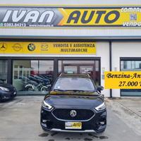 MG ZS 1.5 VTi-tech Luxury-6 Anni Garanzia