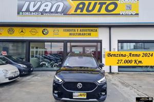 MG ZS 1.5 VTi-tech Luxury-6 Anni Garanzia