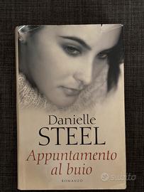 “Appuntamento al buio” di Danielle Steel