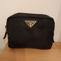 Pochette Micro Re-Nylon Prada
