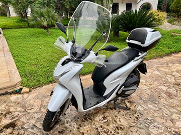 HONDA SH 150 anno 2021 - 30.000 km