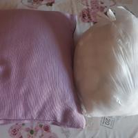 Imbottitura per cuscino