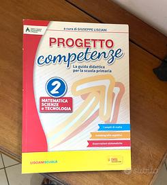 Guida didattica-PROGETTO COMPETENZE