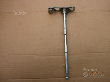 Asta selettore cambio yamaha r1 04 05 06_07 08_fz1