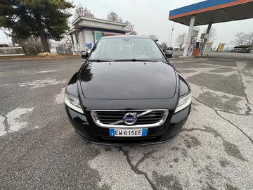 Volvo V50 1.6 D DRIVe cat R-Design