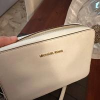 Borsetta a tracolla michael kors