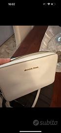 Borsetta a tracolla michael kors