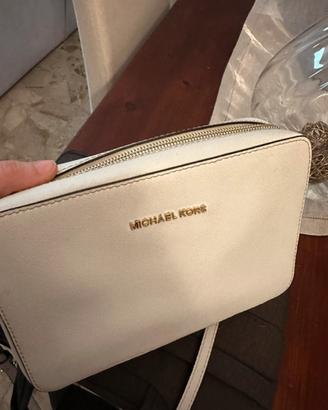 Borsetta a tracolla michael kors