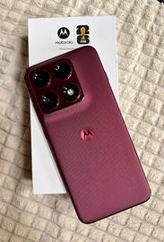 MOTOROLA EDGE 70 NUOVO 512GB/12GB