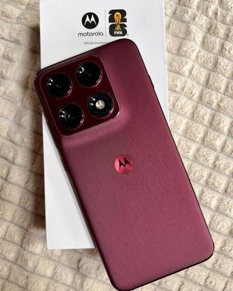 MOTOROLA EDGE 70 NUOVO 512GB/12GB