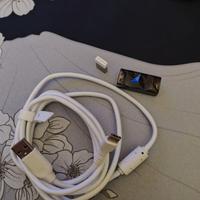 Cavo Lamzu + Dongle 1K Originali