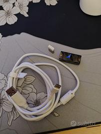Cavo Lamzu + Dongle 1K Originali