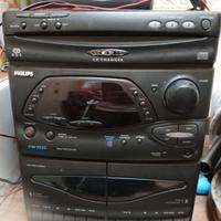 Philips cd