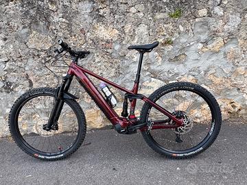 Norco Sight Vlt A1 2021