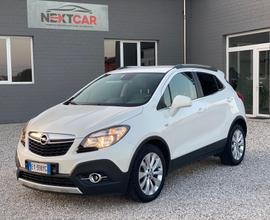 Opel Mokka 1.7 cdti Cosmo 4x2 130cv Cambio Automat